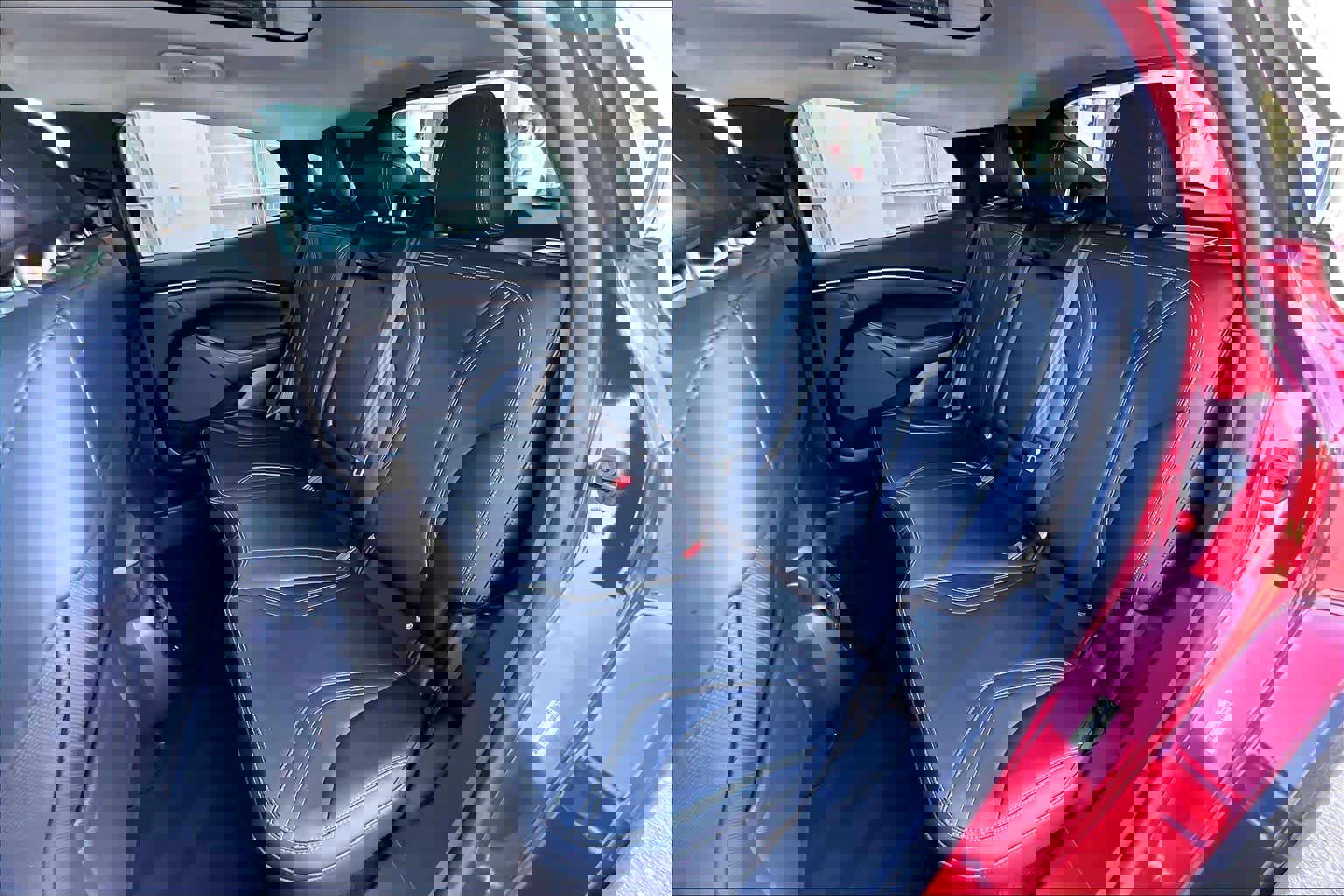 Certified 2023 Ford Mustang Mach-E Premium image 20