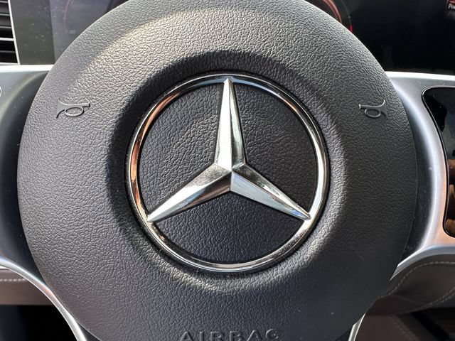 Used 2023 Mercedes-Benz GLS 450 4MATIC image 43