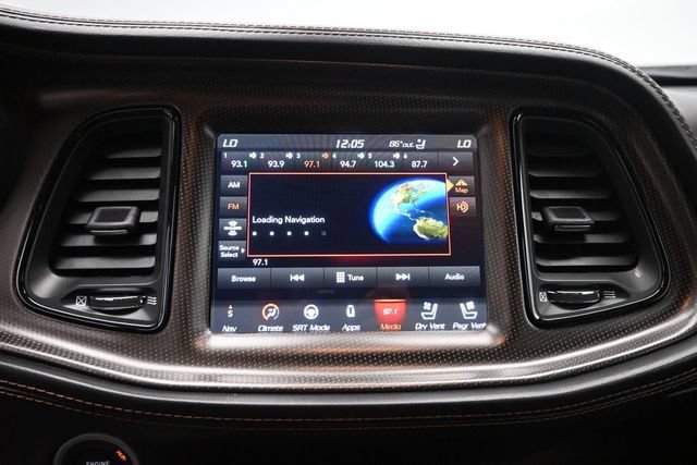 Used 2020 Dodge Challenger R/T Scat Pack RWD image 13