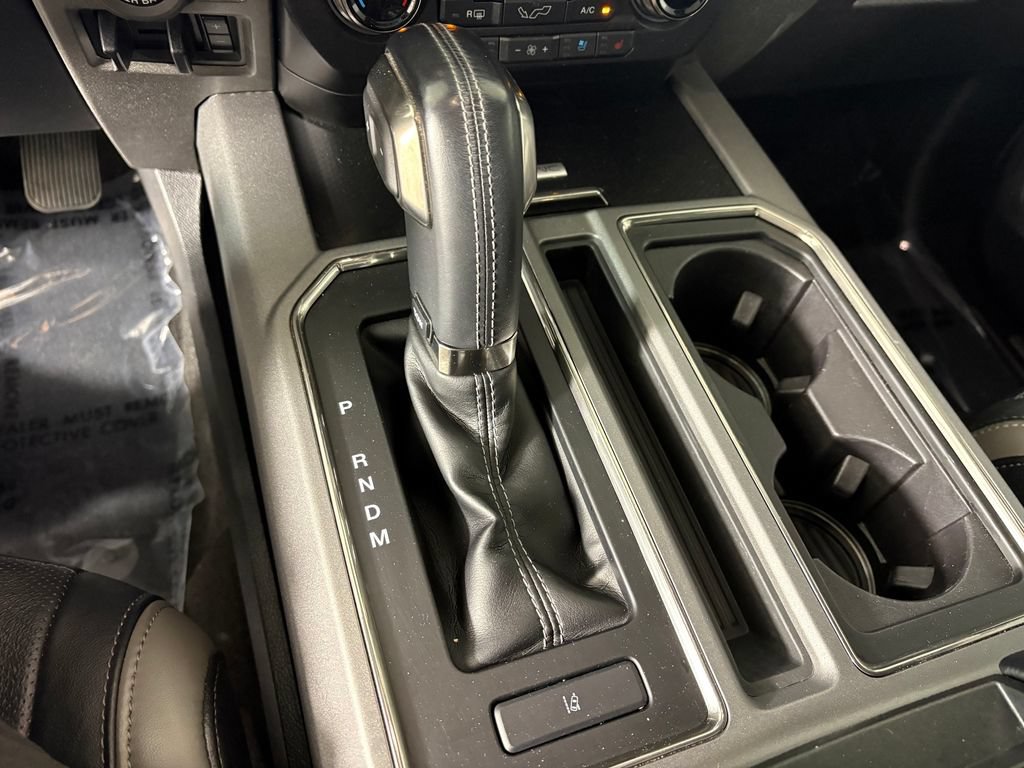 Certified 2018 Ford F150 Raptor w/ Equipment Group 802A Luxury AWD/4WD image 21