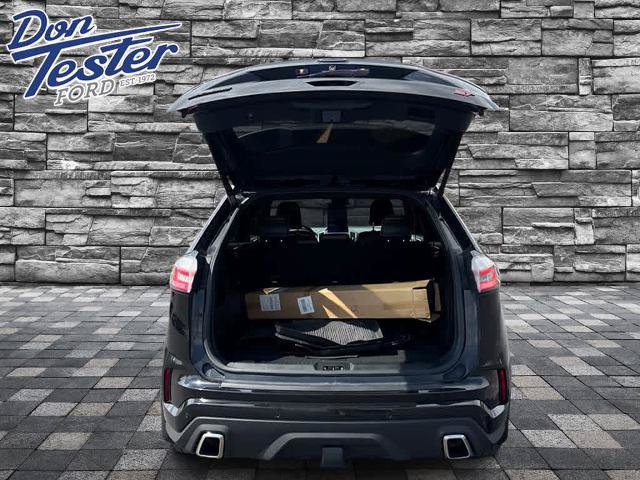 Certified 2020 Ford Edge ST w/ Equipment Group 401A AWD/4WD image 8