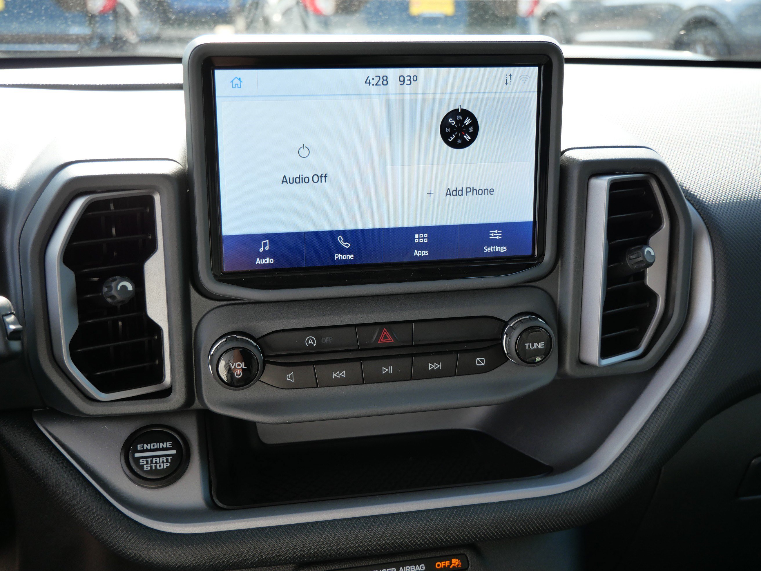 Certified 2021 Ford Bronco Sport Big Bend AWD/4WD image 22