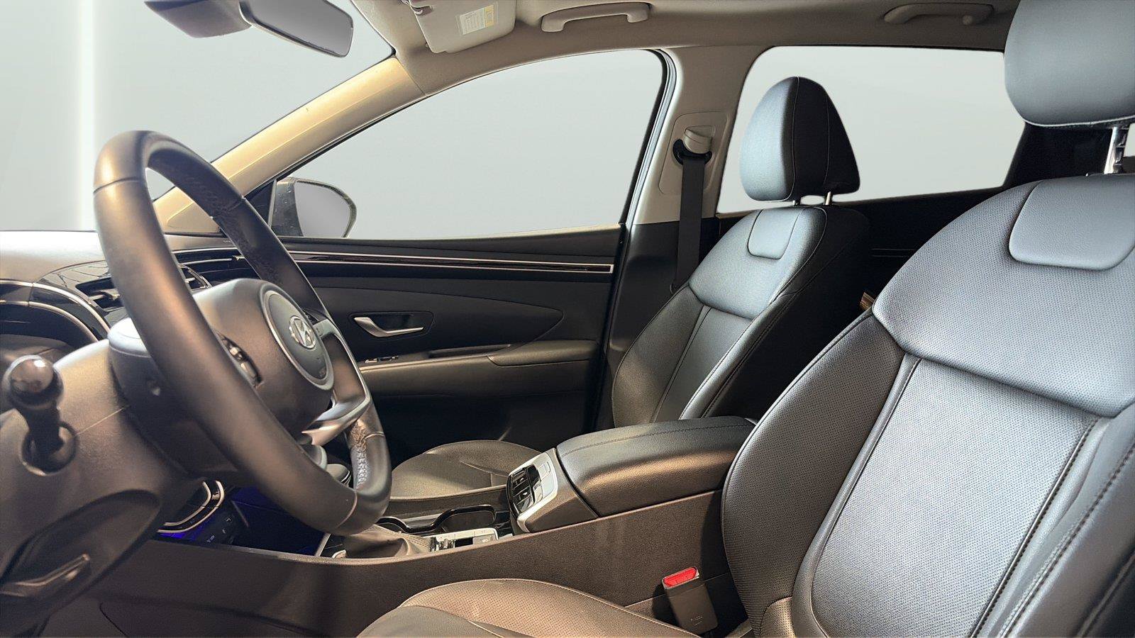 Used 2023 Hyundai Tucson SEL w/ Convenience Package FWD image 10