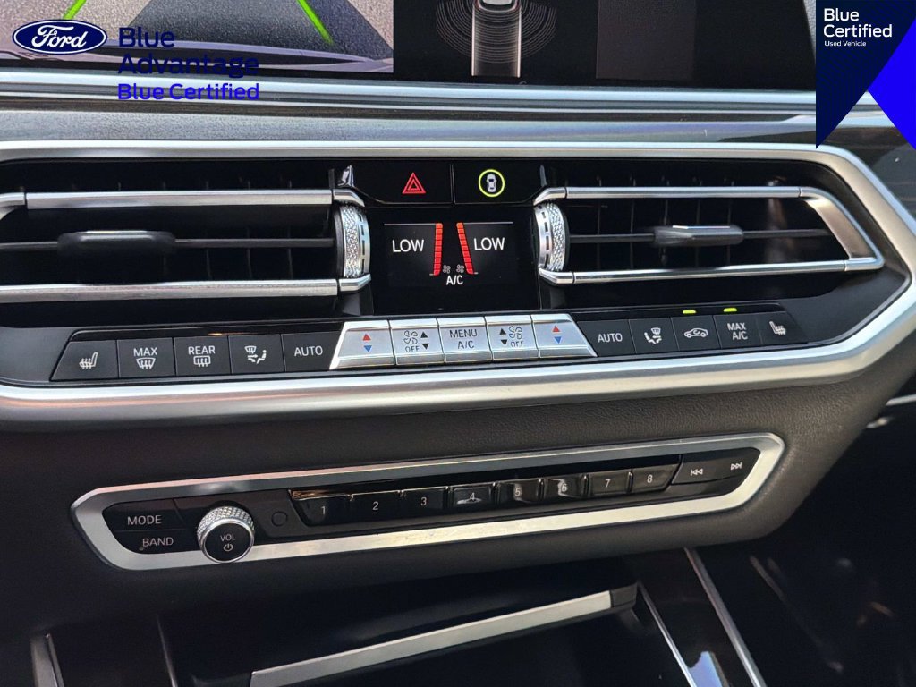 Used 2021 BMW X5 sDrive40i w/ Convenience Package 3 RWD image 30