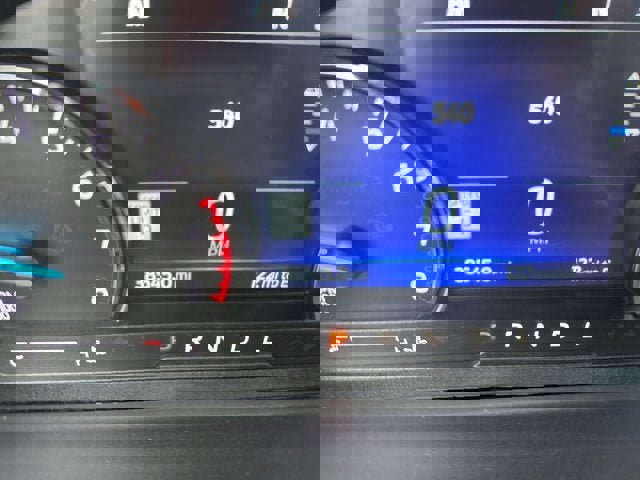 Certified 2023 Ford Explorer ST-Line w/ Class IV Trailer Tow Package image 19