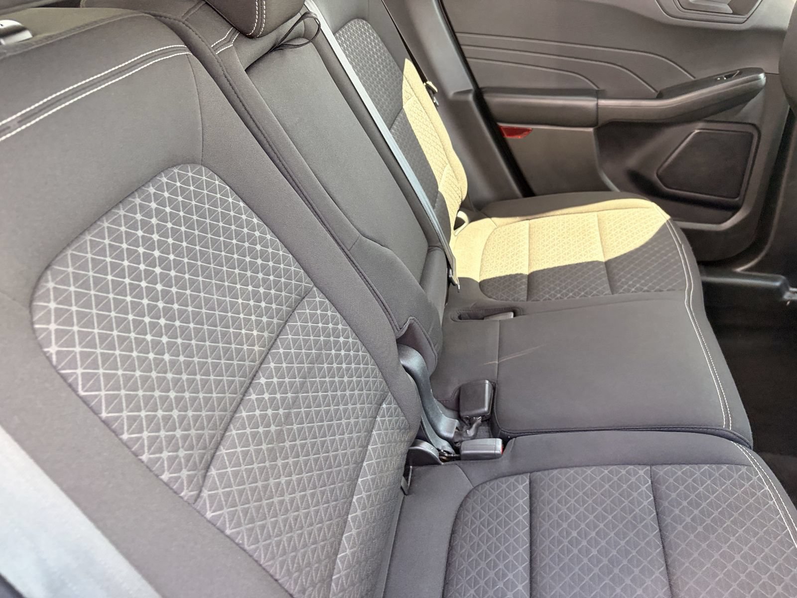 Certified 2024 Ford Escape Active FWD image 14