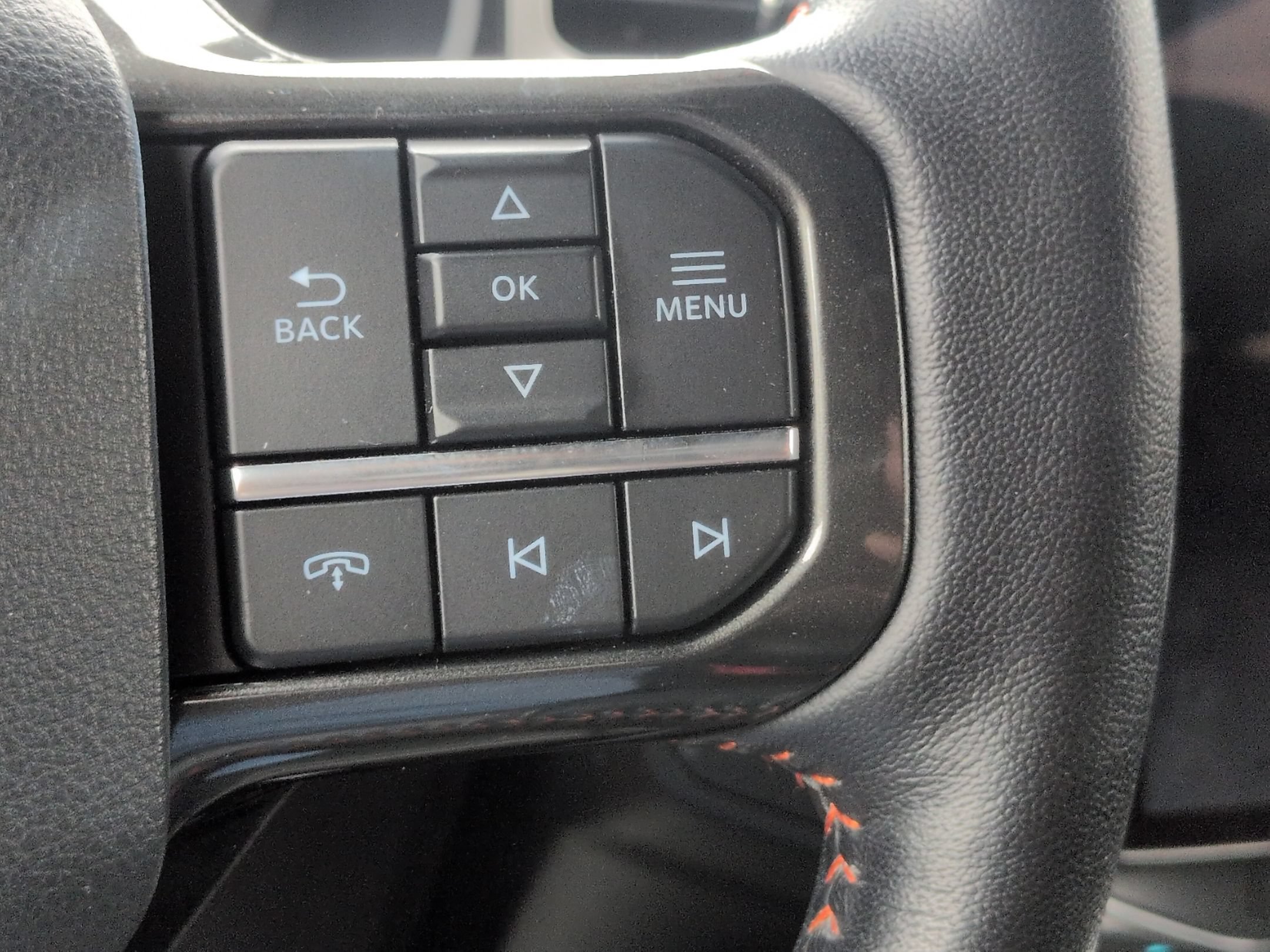 Certified 2022 Ford Expedition Timberline AWD/4WD image 19