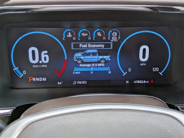 Certified 2022 Ford F150 King Ranch w/ Trailer Tow Package image 26