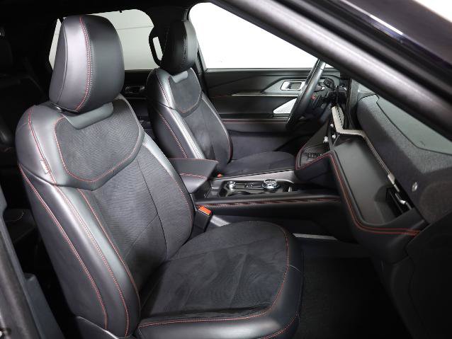 Certified 2025 Ford Explorer ST image 9