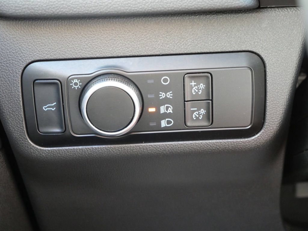 Certified 2024 Ford Escape Active AWD/4WD image 25