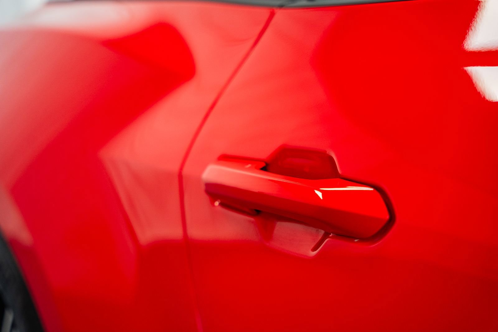 Certified 2025 Ford Mustang Premium image 18