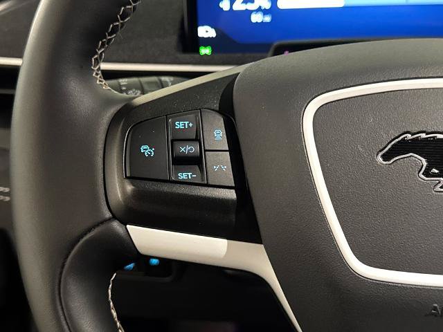 Certified 2025 Ford Mustang Mach-E GT AWD/4WD image 19