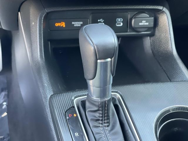 Used 2025 Honda Civic Sport image 18