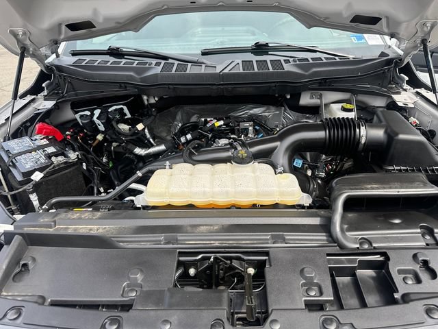 Certified 2025 Ford F150 STX AWD/4WD image 20