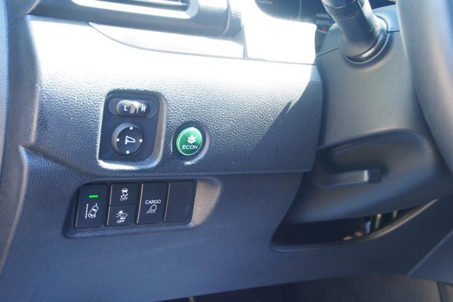Used 2025 Honda Ridgeline RTL+ image 21