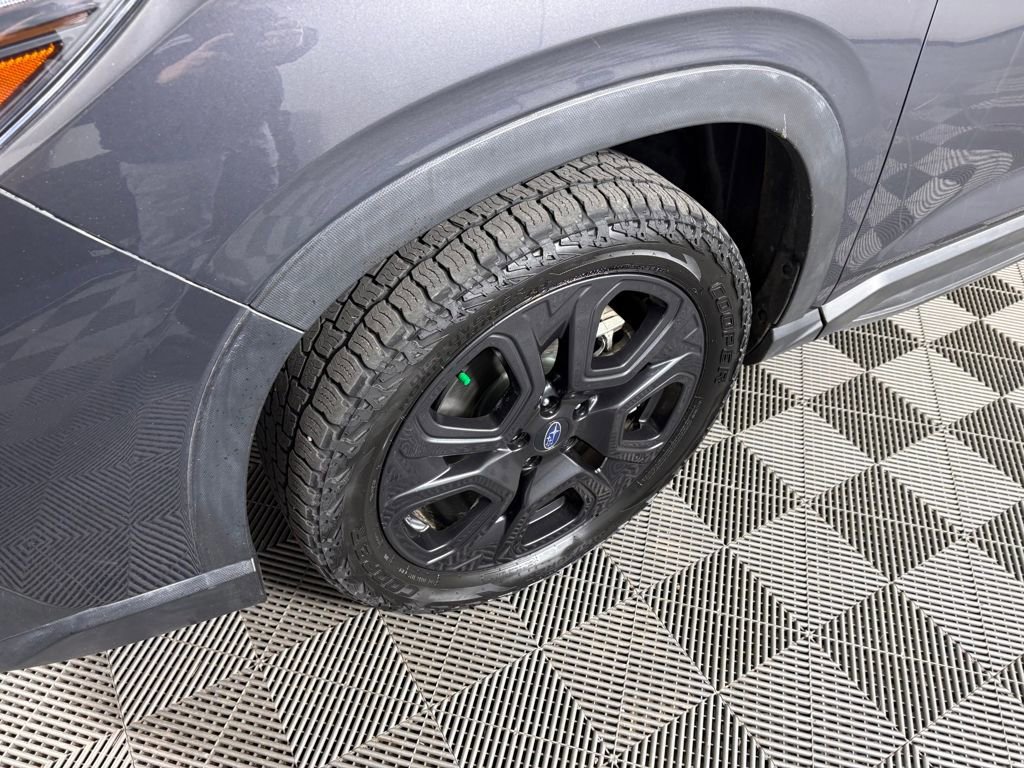 Used 2023 Subaru Ascent Onyx Edition image 10