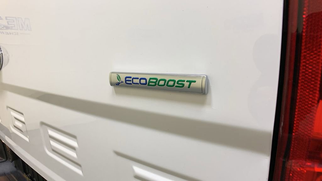 Certified 2020 Ford Ranger XL w/ Equipment Group 101A Mid image 21