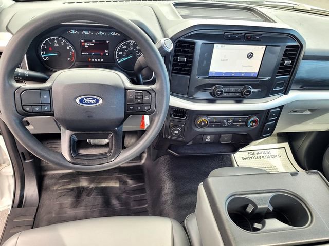 Certified 2021 Ford F150 XL w/ XL Power Equipment Group AWD/4WD image 9