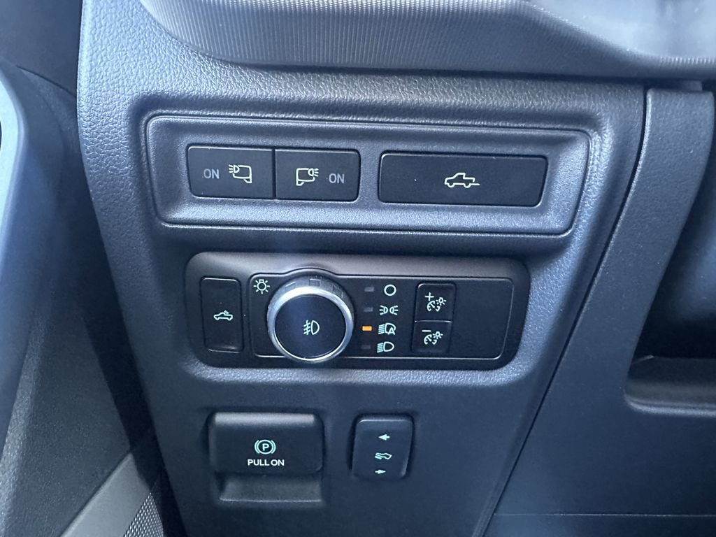 Certified 2024 Ford F150 Lariat w/ Bed Utility Package AWD/4WD image 25