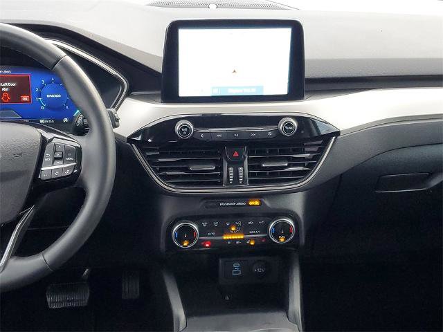 Certified 2022 Ford Escape SEL w/ Technology Package image 23