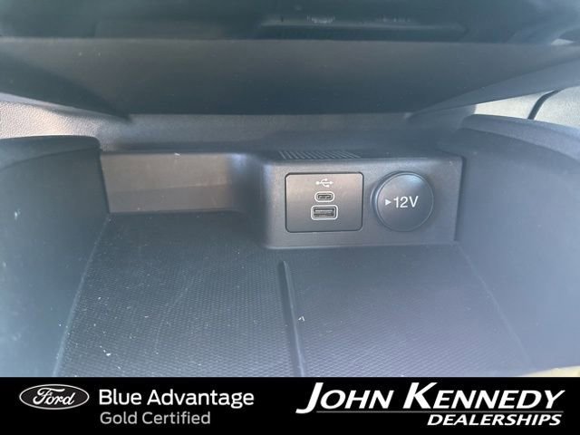 Certified 2024 Ford Escape ST-Line w/ Tech Pack #1 image 21