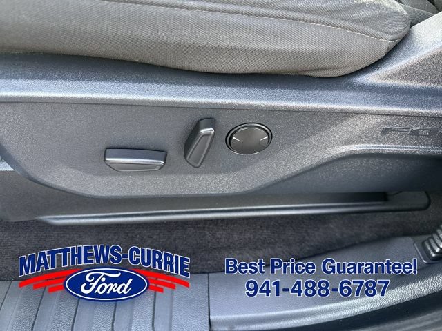 Certified 2023 Ford F150 XLT w/ Equipment Group 302A High AWD/4WD image 9
