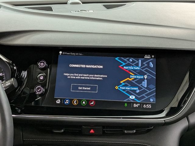 Used 2022 Buick Envision Avenir w/ Safety Package FWD image 30