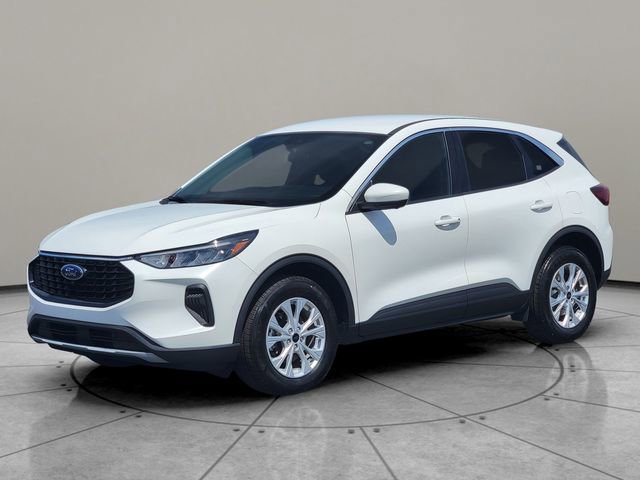 Certified 2023 Ford Escape Active w/ Tech Pack #2 AWD/4WD image 3