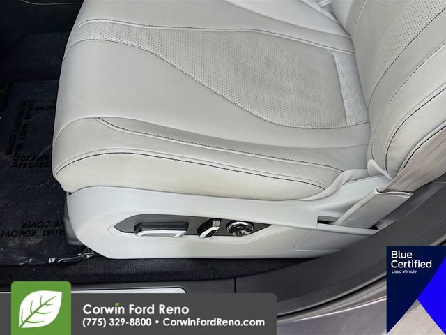 Used 2021 Acura RDX w/ Technology Package image 23