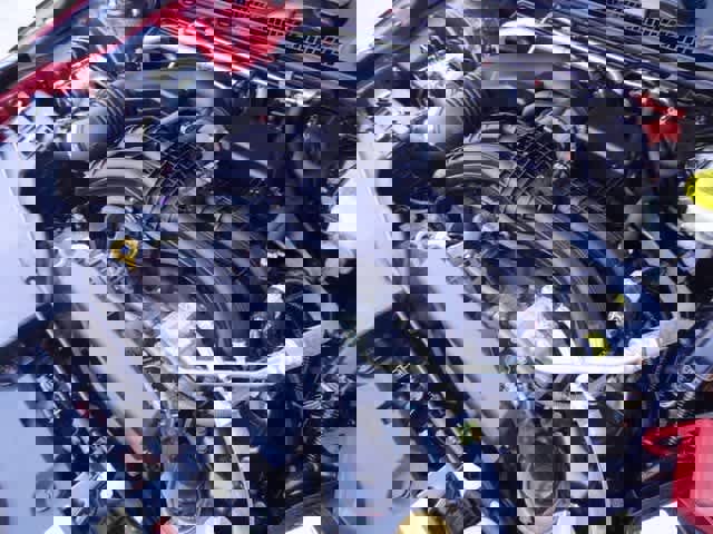 Used 2023 Subaru Impreza 2.0i Sport image 35