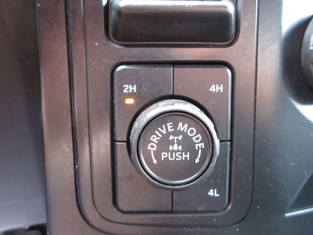 Certified 2023 Ford F150 XL w/ STX Appearance Package AWD/4WD image 20