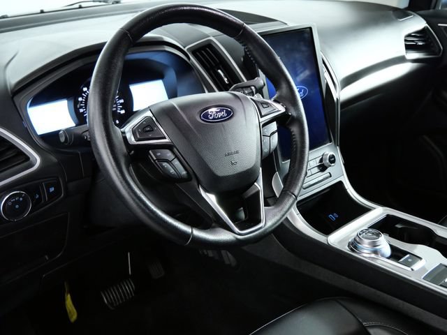 Certified 2024 Ford Edge SEL AWD/4WD image 19