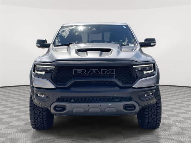 Used 2022 RAM 1500 TRX w/ TRX Level 2 Equipment Group AWD/4WD image 4