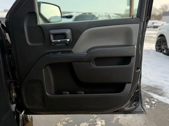 Used 2018 Chevrolet Silverado 1500 W/T image 27