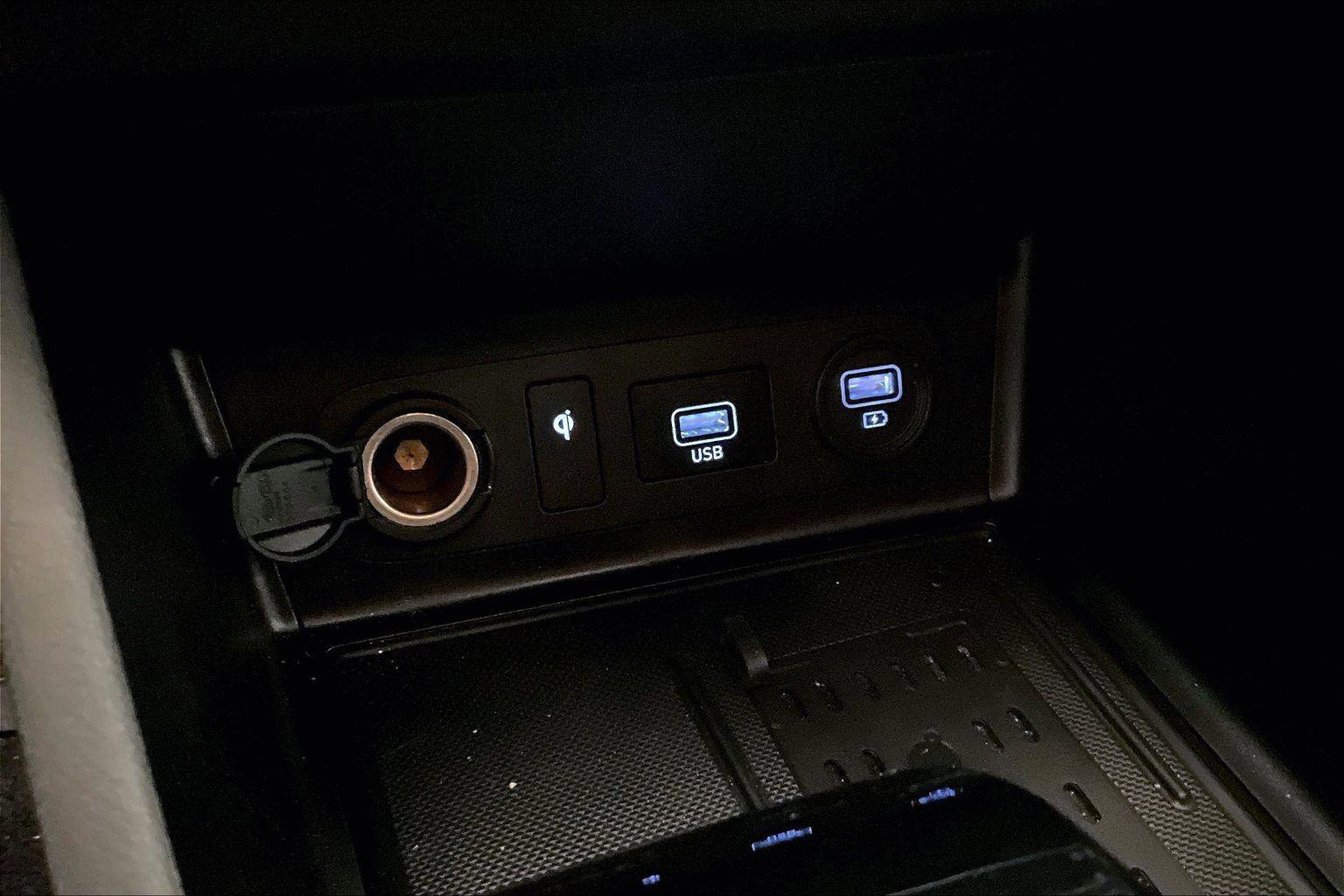 Used 2021 Hyundai Sonata SEL Plus w/ Winter Weather Package image 31