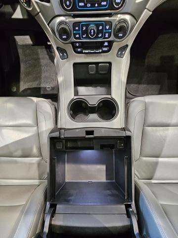 Used 2020 Chevrolet Tahoe LT image 22