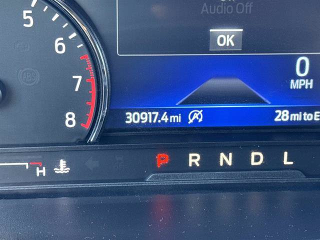 Certified 2023 Ford Explorer XLT AWD/4WD image 13