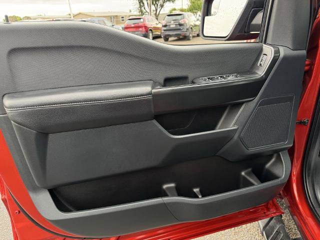 Certified 2023 Ford F150 XL w/ STX Appearance Package image 12