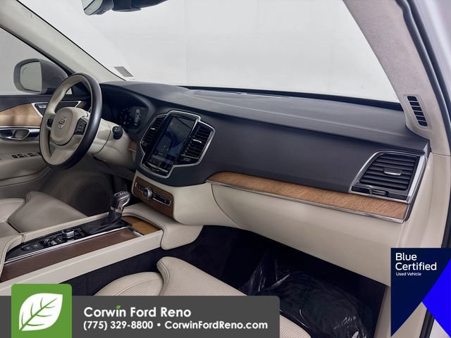 Used 2018 Volvo XC90 T6 Inscription w/ Luxury Package AWD/4WD image 35