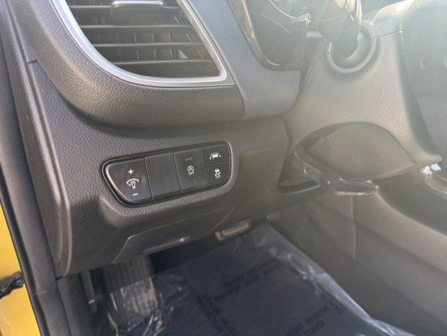 Used 2022 Kia Seltos S AWD/4WD image 14