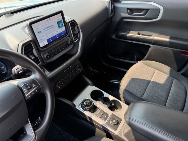 Certified 2021 Ford Bronco Sport Big Bend AWD/4WD image 14