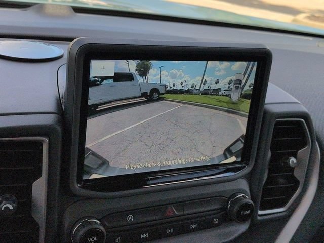 Certified 2022 Ford Bronco Sport Outer Banks AWD/4WD image 20