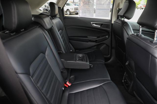 Certified 2024 Ford Edge SEL w/ Convenience Package AWD/4WD image 29