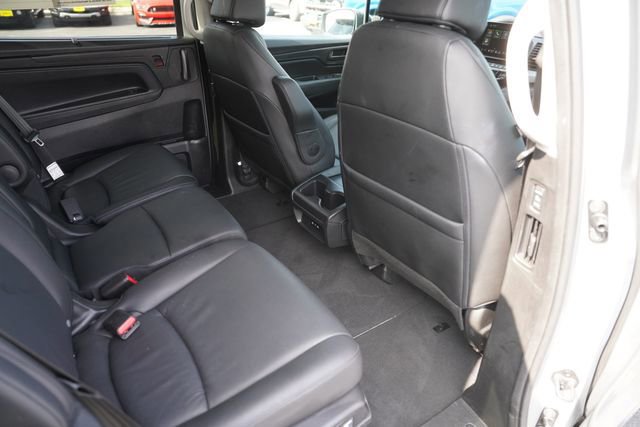 Used 2025 Honda Odyssey EX-L image 17