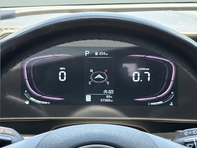 Used 2023 Kia Sportage EX FWD image 39