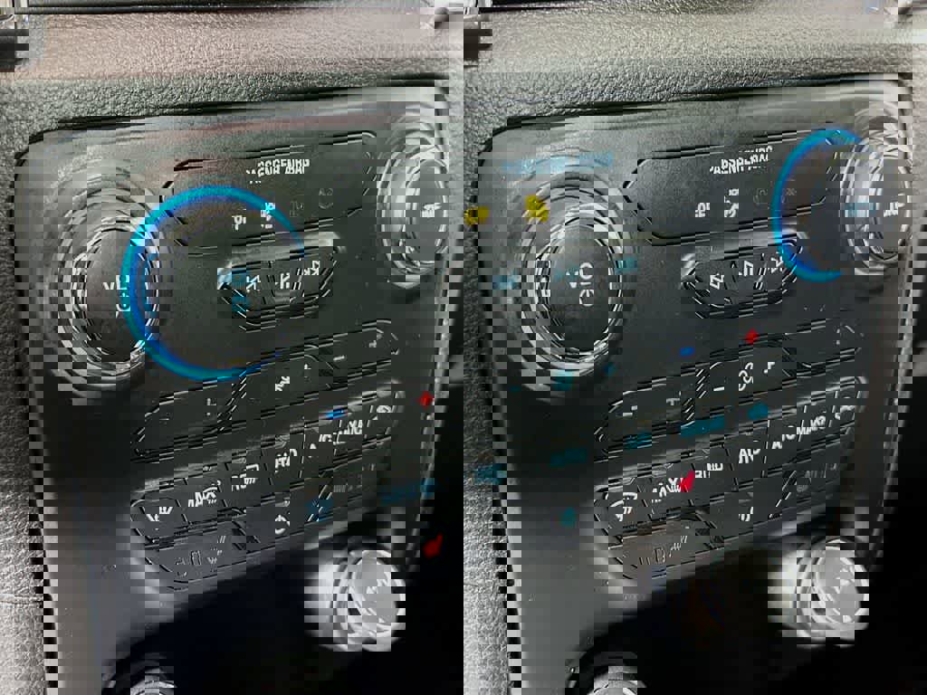 Certified 2020 Ford Ranger Lariat w/ Equipment Group 501A Mid image 20