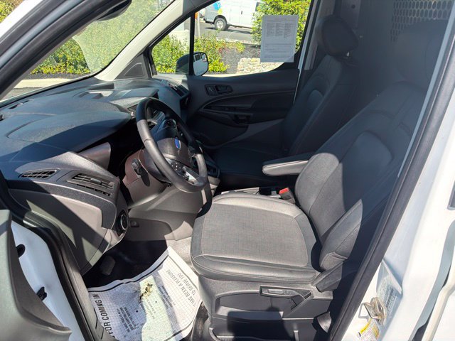 Certified 2019 Ford Transit Connect XL FWD image 12