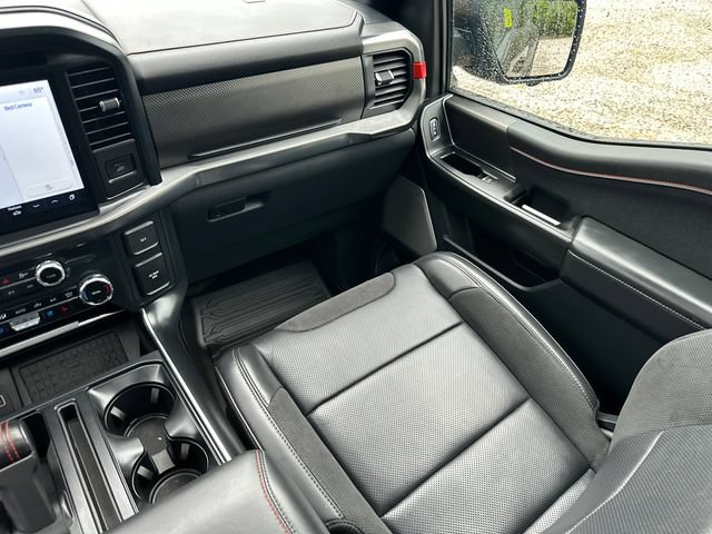 Certified 2025 Ford F150 Raptor AWD/4WD image 28