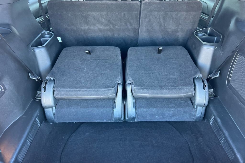 Certified 2018 Ford Explorer Sport w/ Equipment Group 401A image 17