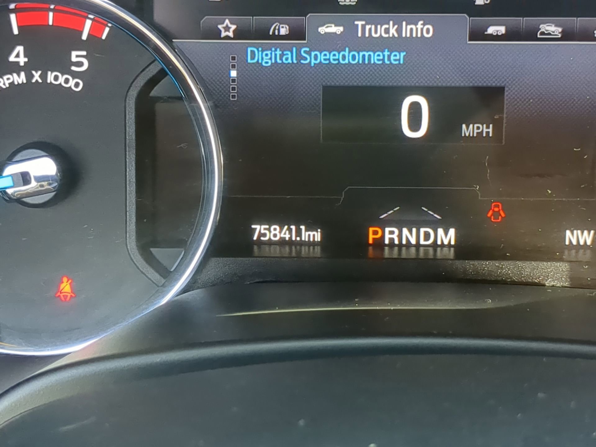 Certified 2021 Ford F250 Lariat w/ Lariat Ultimate Package image 63